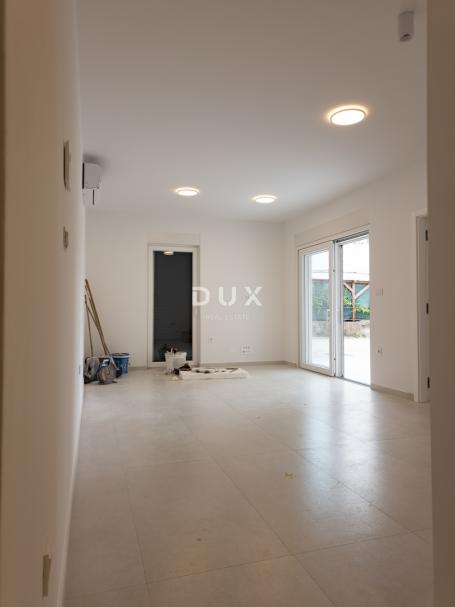 Vodice, Stablinac, prizemni apartman, 69 m², novogradnja