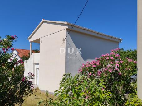 Zadar, Rtina, kuća za renovaciju, 230,59m2