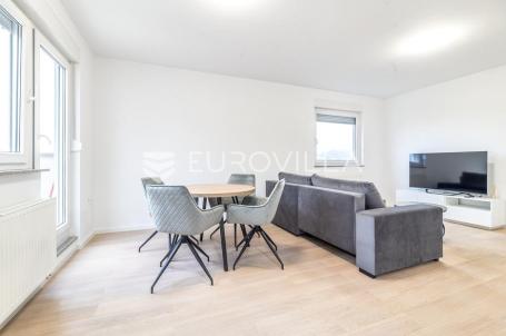 Zagreb, Stenjevec, dvosoban stan 43 m² s parkingom