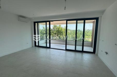 Istra, okolica Rovinja, moderan stan 73.66 m² na 1. katu s dvije spavaće sobe
