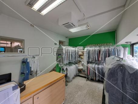 Prodaja, Ulični lokal, Maksimir, Maksimirska cesta, 71m2