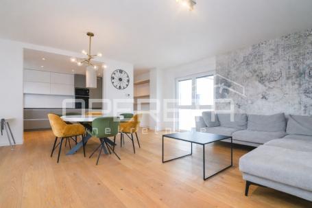 PRODAJA, STAN, ZAGREB, TREŠNJEVKA, PENTHOUSE, 123m2, LIFT, stan 4-soban, 

