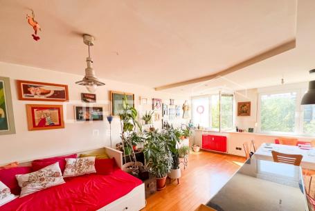 PRODAJA, STAN, ZAGREB, VRBANI, 104 m2, 4-SOBAN