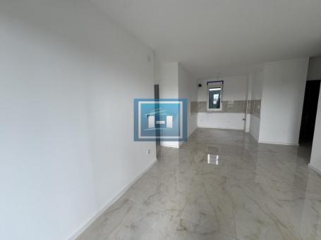 Stan u novogradnji u centru Ćuprije – 60 m²