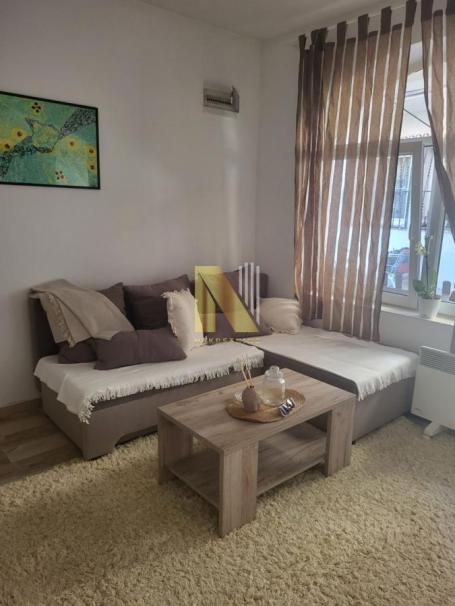 Pet friendly stan - Jevrejska ulica