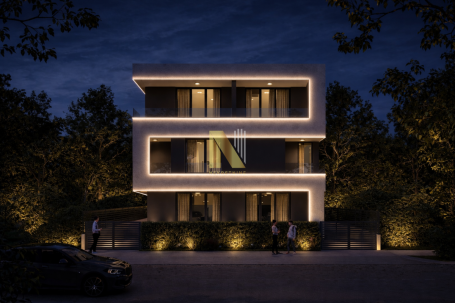 Premium kvalitet gradnje - 3.0 stan + krovna terasa 64m2 - cena sa PDV-om