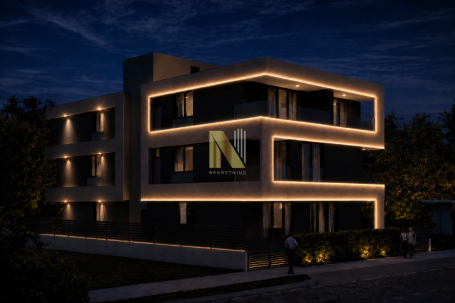 Adice - premium kvalitet gradnje - 1.5 stan - cena sa PDV-om