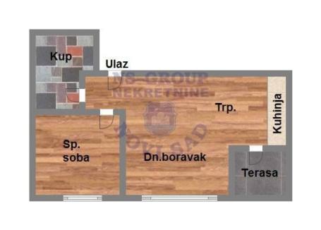TOP izgradnja