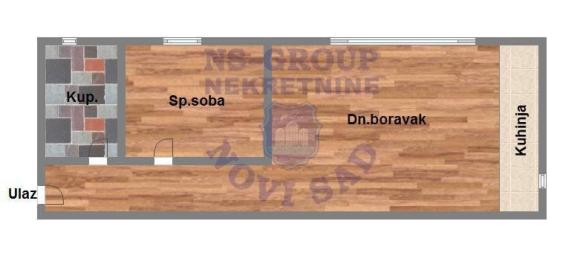 Dvosoban 