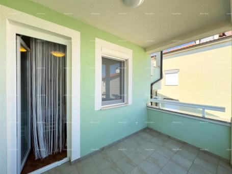 Stan Blizina hotela Belvedere. Prodajemo studio apartman na odličnoj lokaciji u Medulinu!
