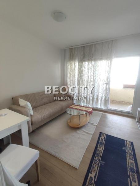 Stari grad, Dorćol, , 1.5, 40m2, 800EUR