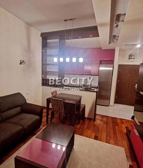 Novi Sad, Telep, Bulevar Evrope, 2.5, 55m2, 480EUR