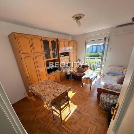Novi Sad, Nova Detelinara, , 1.0, 30m2, 90000EUR