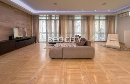 Savski venac, Dedinje, , 4.0, 148m2, 2300EUR