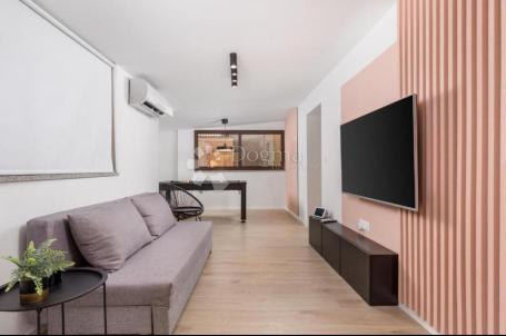 Wohnung Opatija - Centar, Opatija, 83,80m2