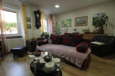 Flat Belveder, Rijeka, 101,37m2