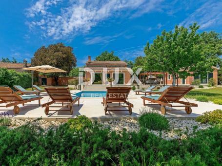 Istra, Rovinj, kuća, 200m2