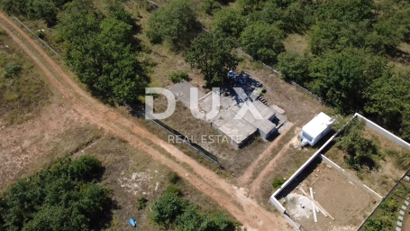 ZADAR, MURVICA - Građevinsko zemljište  - 723m²