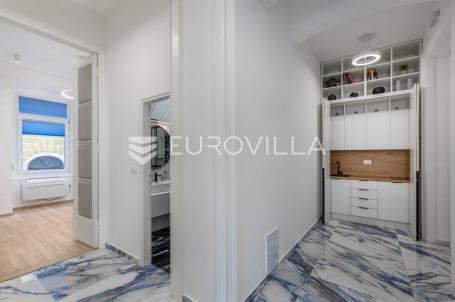 Rijeka, Centar, luksuzno uređen poslovni prostor 87 m²