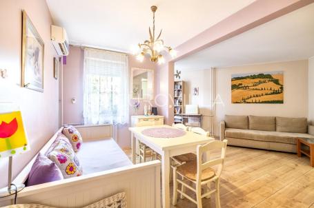Zagreb, Malešnica, šarmantan jednosobni stan, 34 m²