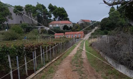 Suđurađ, Otok Šipan, Suđurađ, 29.323,00 m2, 180.000,00 EUR