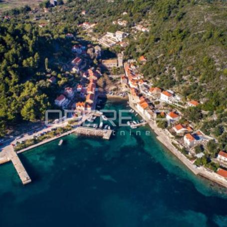 Dubrovnik okolica, Suđurađ, atraktivno investicijsko građevinsko zemljište za ku
