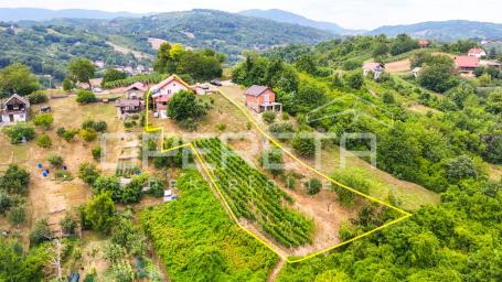 NOVOUREĐENA SAMOSTOJEĆA KUĆA, PRODAJA, PREKVRŠJE, 118 M2