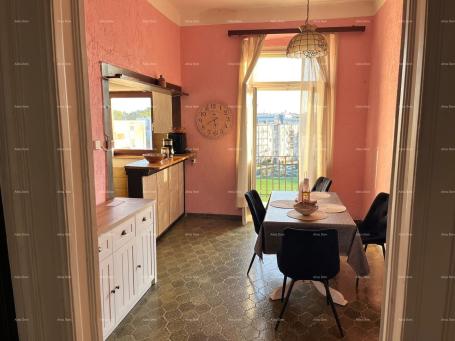 Stan Pula –  trosoban stan od 96,33 m² s balkonom