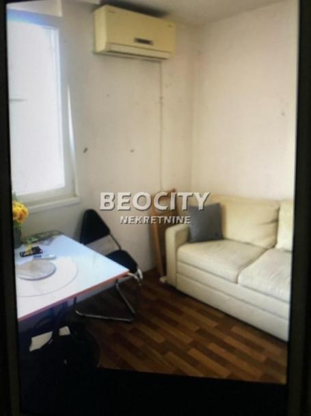 Vračar, Vojislava Ilića, Jovana Rajića, 1.0, 26m2, 110000EUR