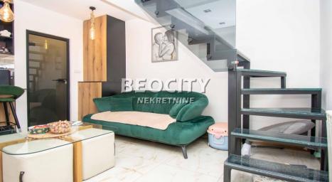 Zemun, Altina, Abebe Bikile, 2.0, 53m2, 125000EUR