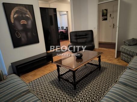Čukarica, Trgovačka, Repiška, 3.0, 85m2, 650EUR