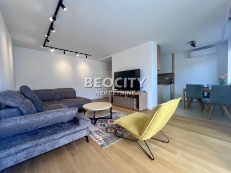 Stari grad, Centar, Kneginje Ljubice, 2.0, 60m2, 1500EUR