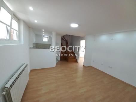 Novi Sad, Centar, Slovačka, 1.5, 33m2, 119000EUR