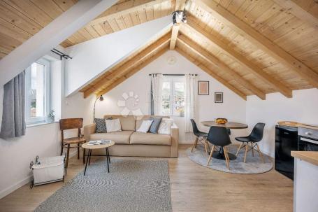 Apartmanska kuća s 6 apartmana i uspješnim uhodanim poslovanjem