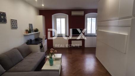 OPATIJA, CENTAR - 45m2 uređeni stan za dugoročni najam u centru Opatije