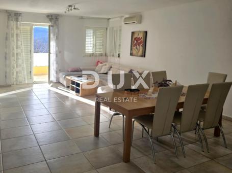 Istra, Rabac, dvosobni stan, 77.58 m2, najam