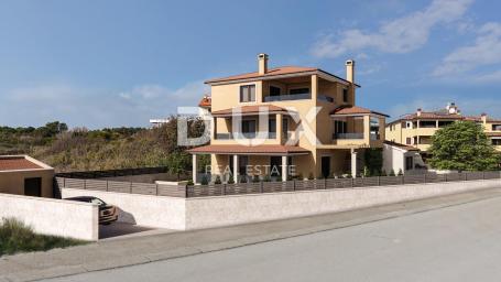 ISTRA, PREMANTURA - Moderna vila s panormaskim pogledom na more