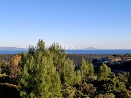 ISTRIEN, MARČANA - Grundstück 1.004 m²
