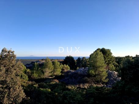 ISTRIEN, MARČANA - Grundstück 1.701 m²