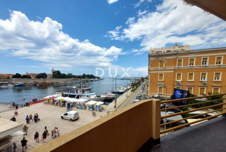 Zadar, Branimir, Stan 136 m2, 2. kat, zgrada s liftom