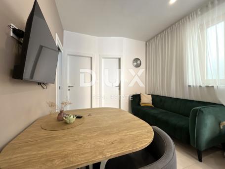 Opatija, centar, stan, 70 m², dva apartmana