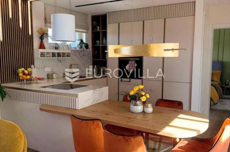 Vinkovci, Kanovci, Luksuzni penthouse, novogradnja 130 m²