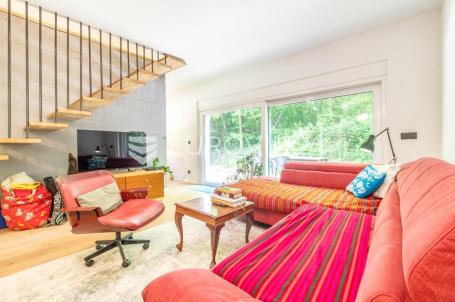Zagreb, Maksimir prekrasna kuća 120 m² na parceli od 720 m²
