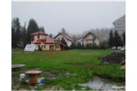 
				Gradjevinski plac u centru Zlatibora, 300 metara od jezera!
			