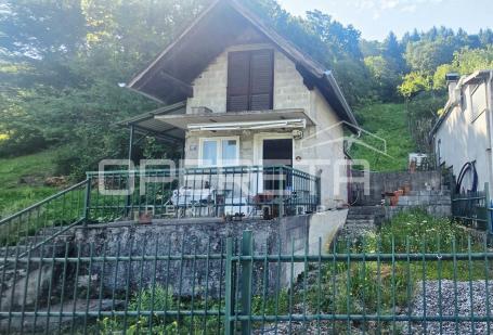 Prodaja, Kuća, Sv. Nedelja, Padež, Samostojeća, 23m2