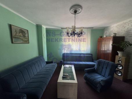 Kuća u Temerinu MOŽE NA KREDIT