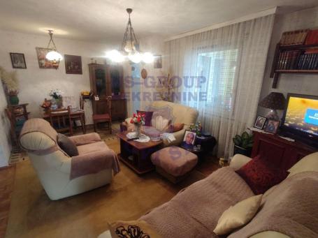 Troiposoban stan na Novom Naselju