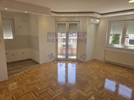  Trosoban stan na Telepu - NOVOGRADNJA