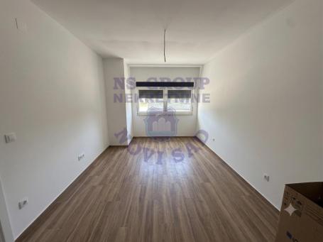 Povoljna garsonjera u novogradnji
