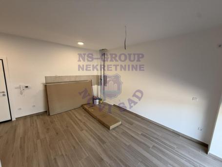 Odlična garsonjera - novogradnja